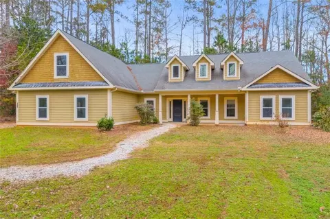 1105 Cherokee Rd, Winterville, GA 30683