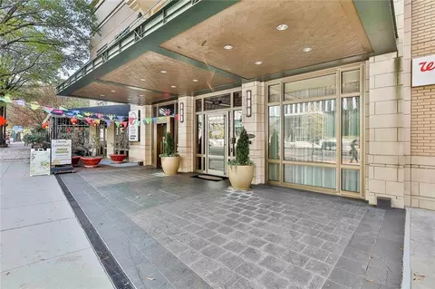 565 Peachtree St NE #1511, Atlanta, GA 30308
