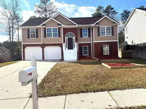 6962 Pine Shadow Way, Winston, GA 30187