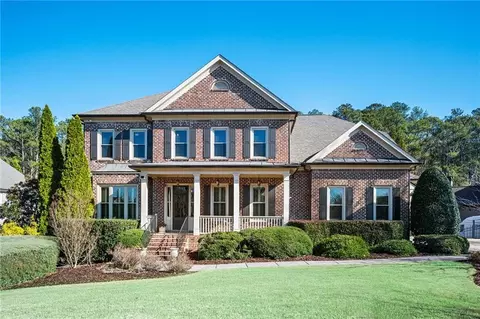 258 Meadow Path Dr, Marietta, GA 30064