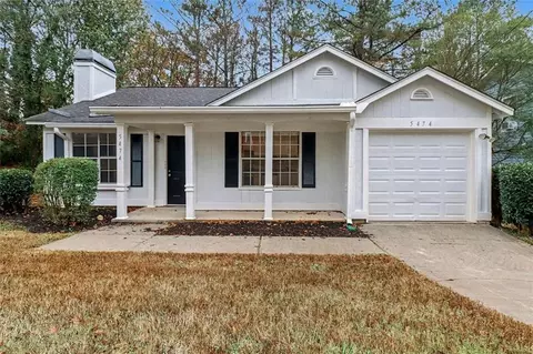 5474 Panola Downs Rd, Lithonia, GA 30058