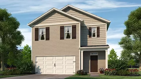 24 Deerberry Dr, Jasper, GA 30143