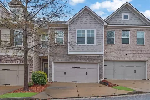 1557 Butternut Cv, Stone Mountain, GA 30083