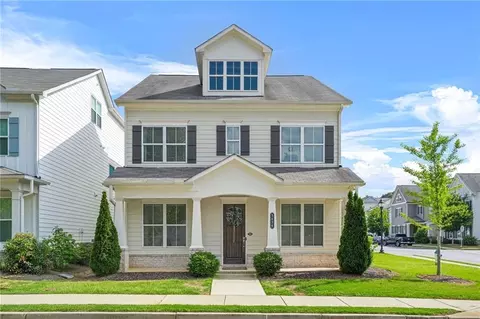 1436 Belmont Ave, Smyrna, GA 30080