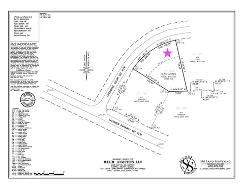 3339 Cherokee Ct, Villa Rica, GA 30180