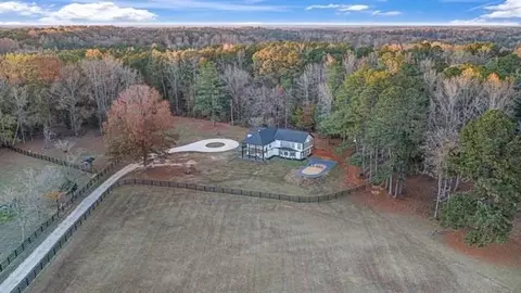 6600 Cascade-palmetto Hwy, Fairburn, GA 30213