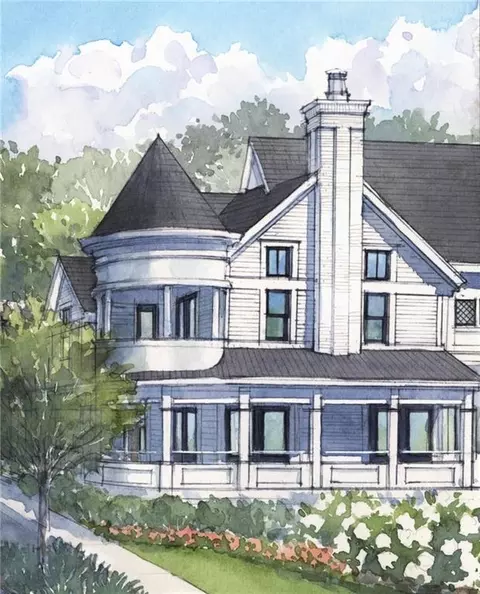 245 Dray Way, Chattahoochee Hills, GA 30268