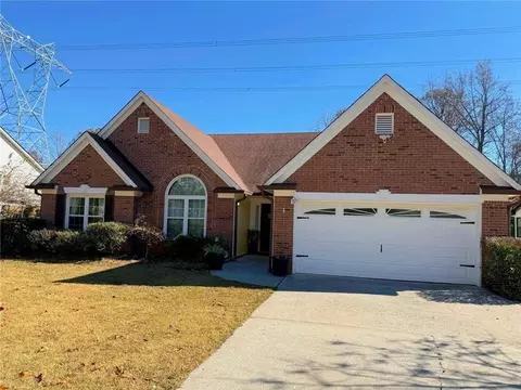1240 Thomas Palmer Ct, Lawrenceville, GA 30043