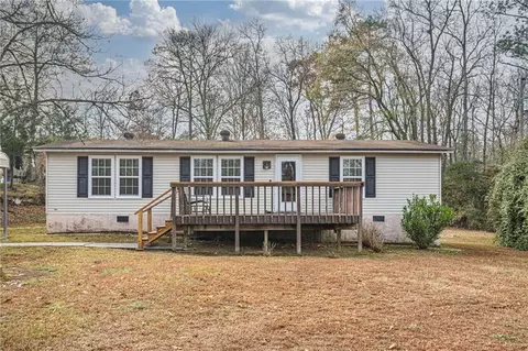 3025 Granite Dr NE, Conyers, GA 30012