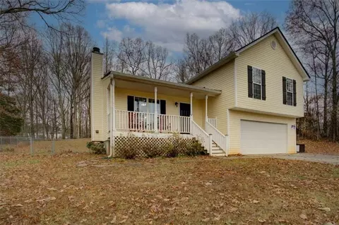 463 Gin Mill Dr, Monroe, GA 30656