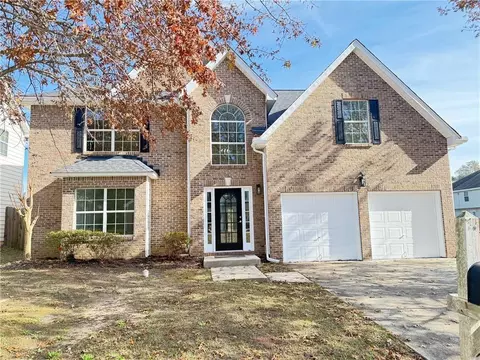 4466 Estate St, Atlanta, GA 30349
