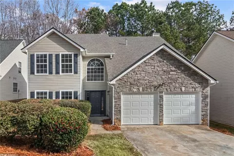 4390 Pipestone Pl, Douglasville, GA 30135