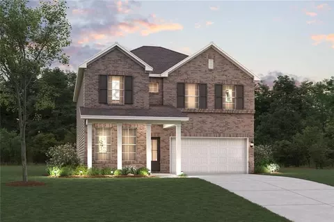 2049 Brookhill Way, Snellville, GA 30078