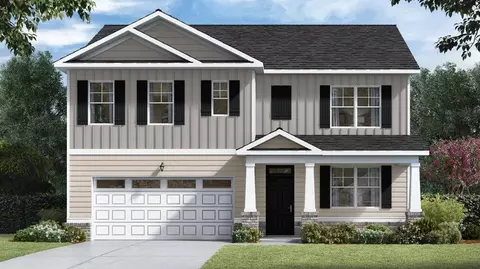 320 Bullock Pass, Jefferson, GA 30549
