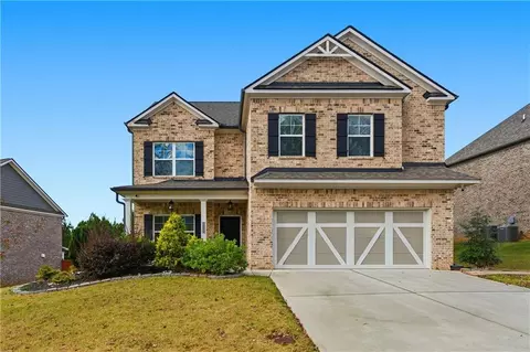 2020 Harvester Ln, Buford, GA 30518