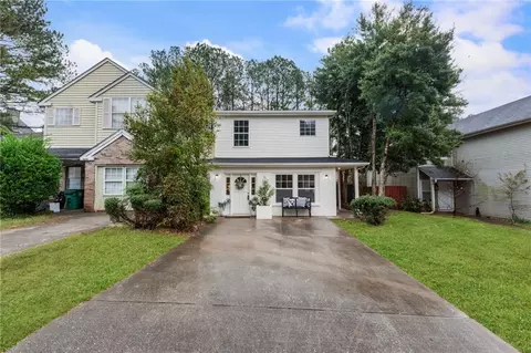 3652 Platina Park Ct, Decatur, GA 30034
