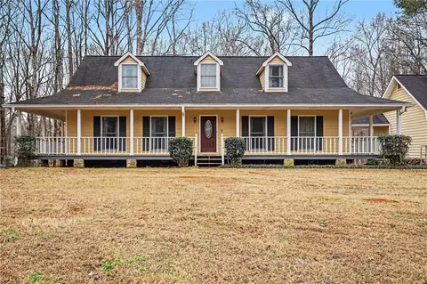 201 Cowan Rd SE, Conyers, GA 30094
