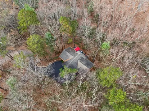 458 Tea Berry Ln, Big Canoe, GA 30143