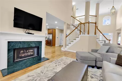 4735 Gran River Gln, Peachtree Corners, GA 30096 photo 11