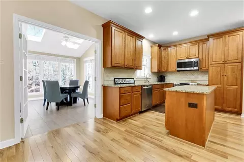 4735 Gran River Gln, Peachtree Corners, GA 30096 photo 18