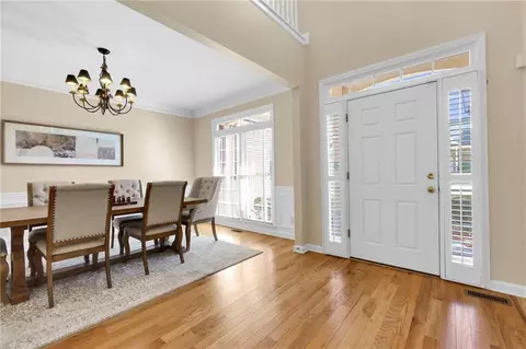 4735 Gran River Gln, Peachtree Corners, GA 30096 photo 4