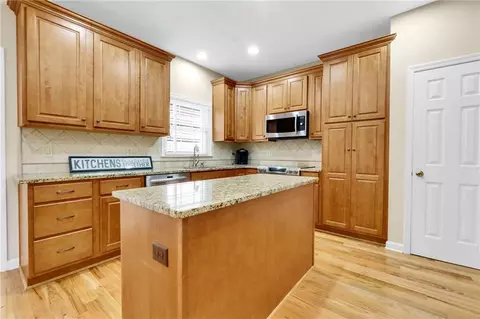 4735 Gran River Gln, Peachtree Corners, GA 30096 photo 15