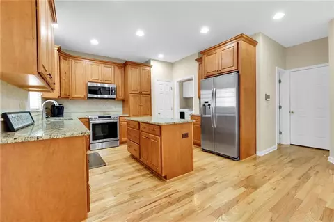 4735 Gran River Gln, Peachtree Corners, GA 30096 photo 14