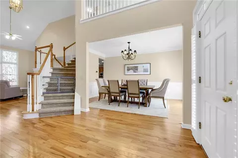 4735 Gran River Gln, Peachtree Corners, GA 30096 photo 6