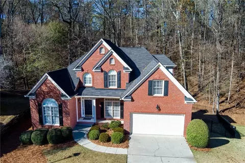 4735 Gran River Gln, Peachtree Corners, GA 30096 photo 46