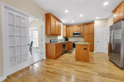 4735 Gran River Gln, Peachtree Corners, GA 30096 photo 13