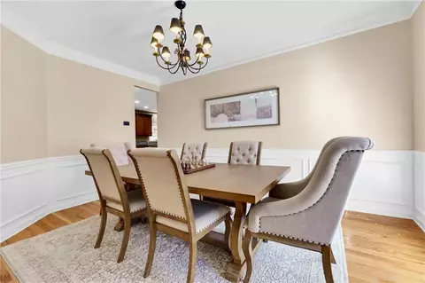 4735 Gran River Gln, Peachtree Corners, GA 30096 photo 7