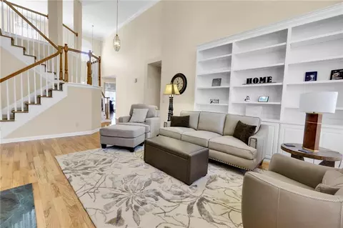 4735 Gran River Gln, Peachtree Corners, GA 30096 photo 12