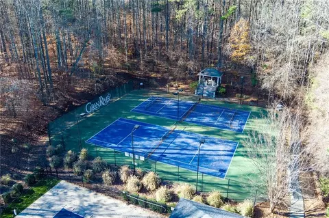 4735 Gran River Gln, Peachtree Corners, GA 30096 photo 40