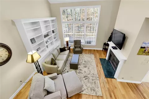 4735 Gran River Gln, Peachtree Corners, GA 30096 photo 28