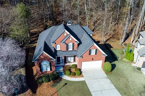 4735 Gran River Gln, Peachtree Corners, GA 30096 photo 2