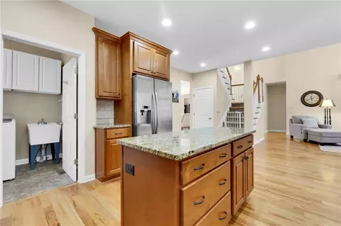 4735 Gran River Gln, Peachtree Corners, GA 30096 photo 16