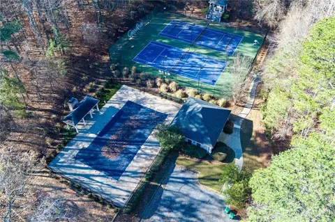 4735 Gran River Gln, Peachtree Corners, GA 30096 photo 41