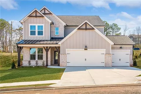 4855 Montane St, Cumming, GA 30028