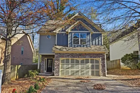 404 Sheila Way, Canton, GA 30114