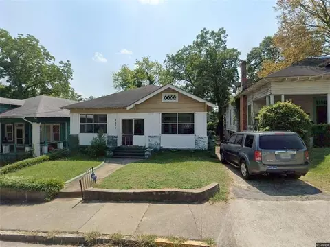 2372 Beech Ave, Macon, GA 31204