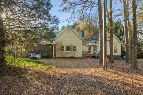 16049 Hopewell Rd, Alpharetta, GA 30004