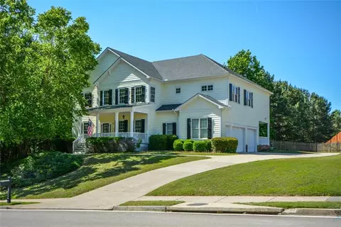 320 River Green Ave, Canton, GA 30114