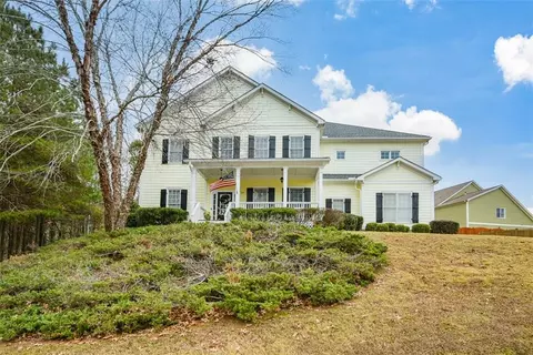 320 River Green Ave, Canton, GA 30114