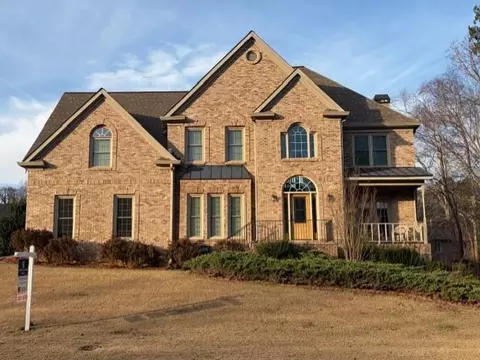 710 Trillium Ln, Lilburn, GA 30047