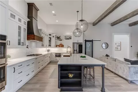Kitchen - 3690 Smithtown Rd, Suwanee, GA 30024 photo 2 of 4