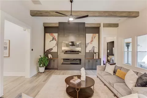 Living - 3690 Smithtown Rd, Suwanee, GA 30024 photo 3 of 3