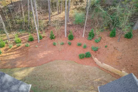 Exterior - 3690 Smithtown Rd, Suwanee, GA 30024 photo 11 of 11