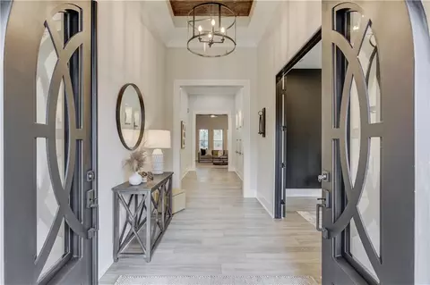 Entry Way - 3690 Smithtown Rd, Suwanee, GA 30024 photo 1 of 6