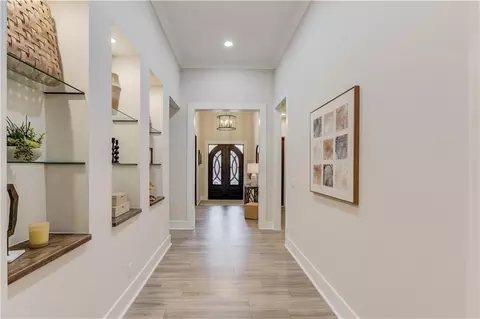 Entry Way - 3690 Smithtown Rd, Suwanee, GA 30024 photo 3 of 6