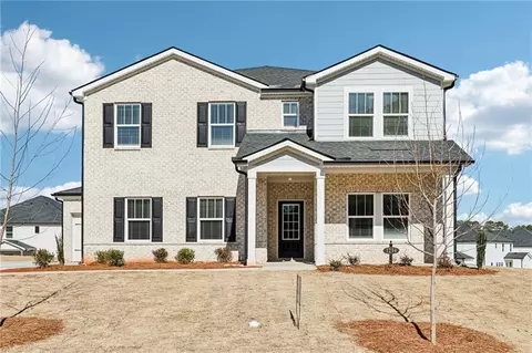 1294 Whitman Cir, Monroe, GA 30656